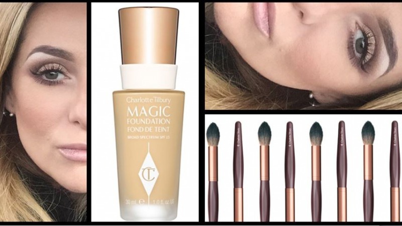 Charlotte Tilbury’s Magic Foundation: Perfect Choice for Brides?