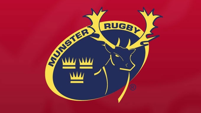 Four Munster players treated for superficial burns