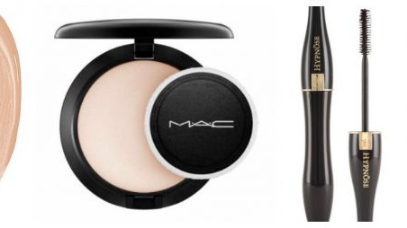Three classic makeup products we almost forgot we love