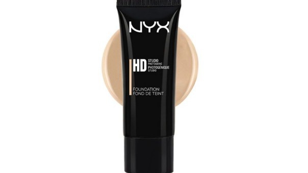 Three affordable foundations perfect for every day use.