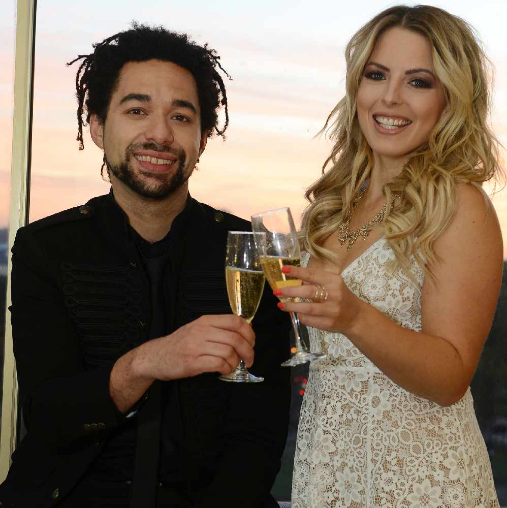 Situatie Limitat birou  The Shires sign with Big Machine for USA - CountryLine Radio