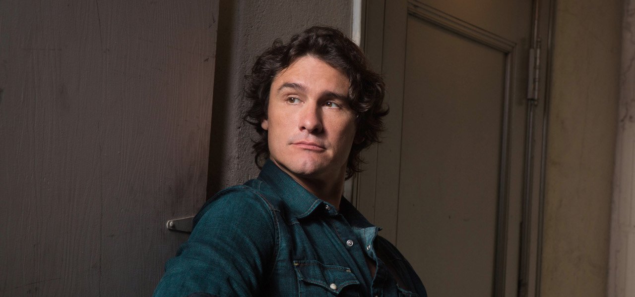 Joe Nichols