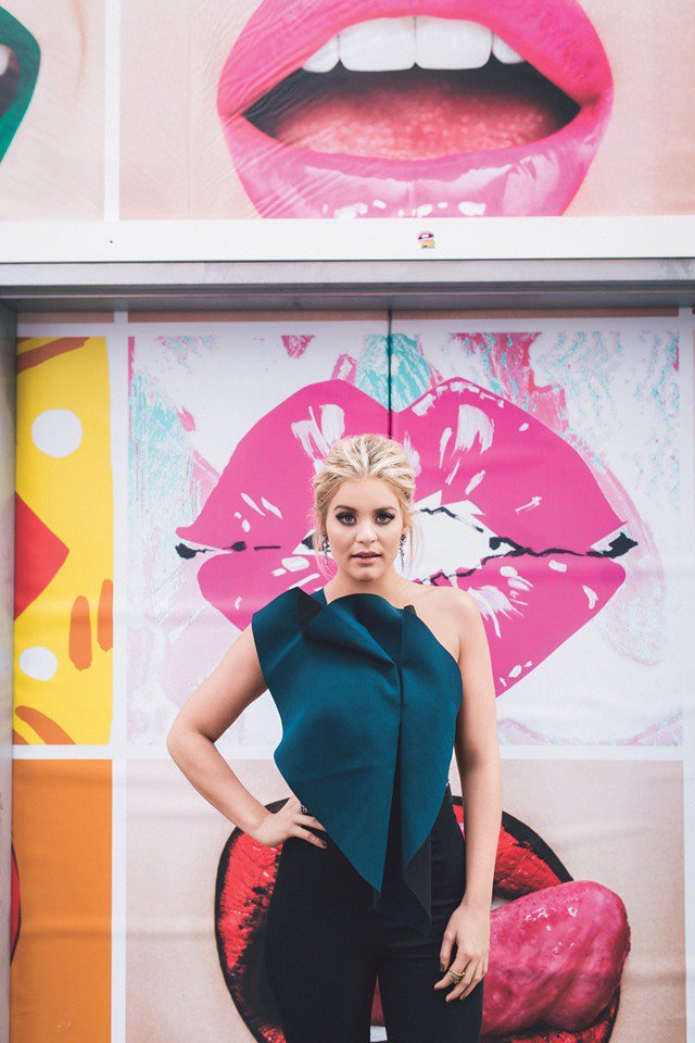 Lauren Alaina