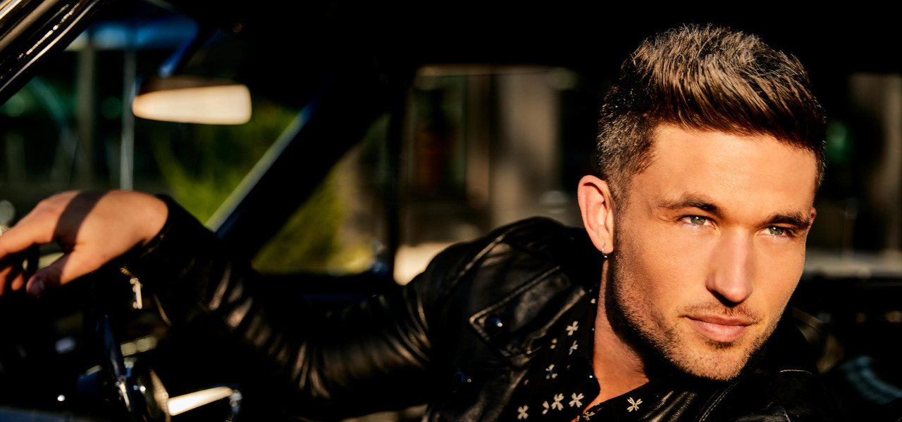 Michael Ray