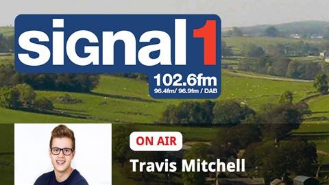 radio station website