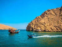 1 thing to do for every day of the week in Oman!