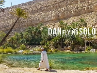 A travel blogger made a video of Oman, and it's amazing! 