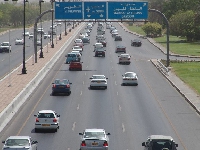 Oman is becoming a safer place to drive! 