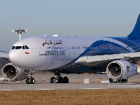 Oman Air Wins Airline of the Year Award! 