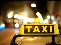 Meters are finally getting installed into Oman's taxis!