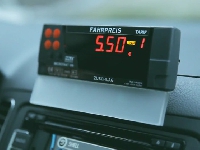 Marhaba Metered Taxis to start at OMR3.5!