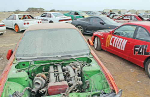 55 Car Modification Law In Bahrain Best