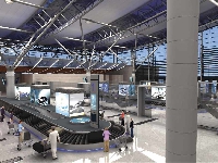New Muscat Airport could be opening sooner than we think! 