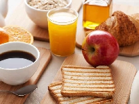 The 5 best breakfast spots in Oman! 