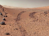Oman could be heading to Mars... Kind of! 