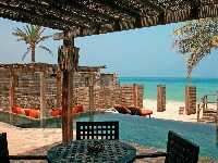 Hotel in Oman named 10th best hotel in the world!