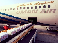Oman Air and DHL team up to make baggage prices cheaper!