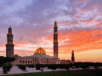 Muscat Ranked 3rd Best City in the Arab World