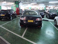 17 Thoughts You Have Trying to Find a Parking Space in Oman