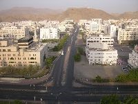 Muscat ranked one of the most affordable cities in GCC! 