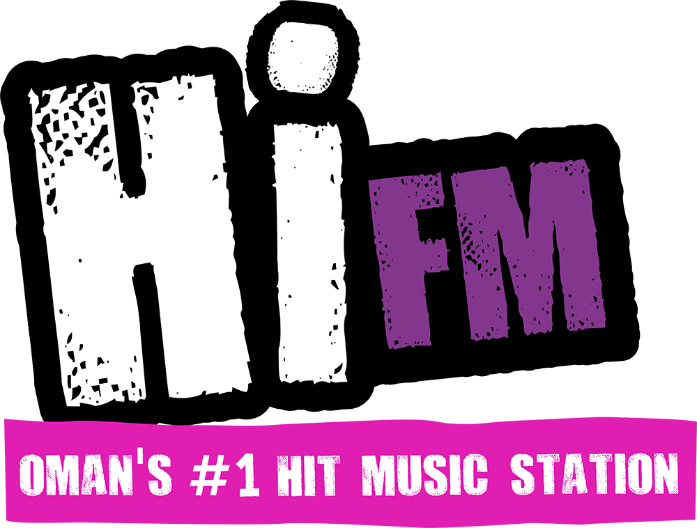 Hi FM Logo