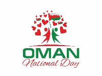 Oman's 48th National Day Celebrations