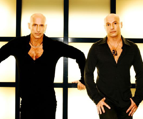 Right Said Fred Pic