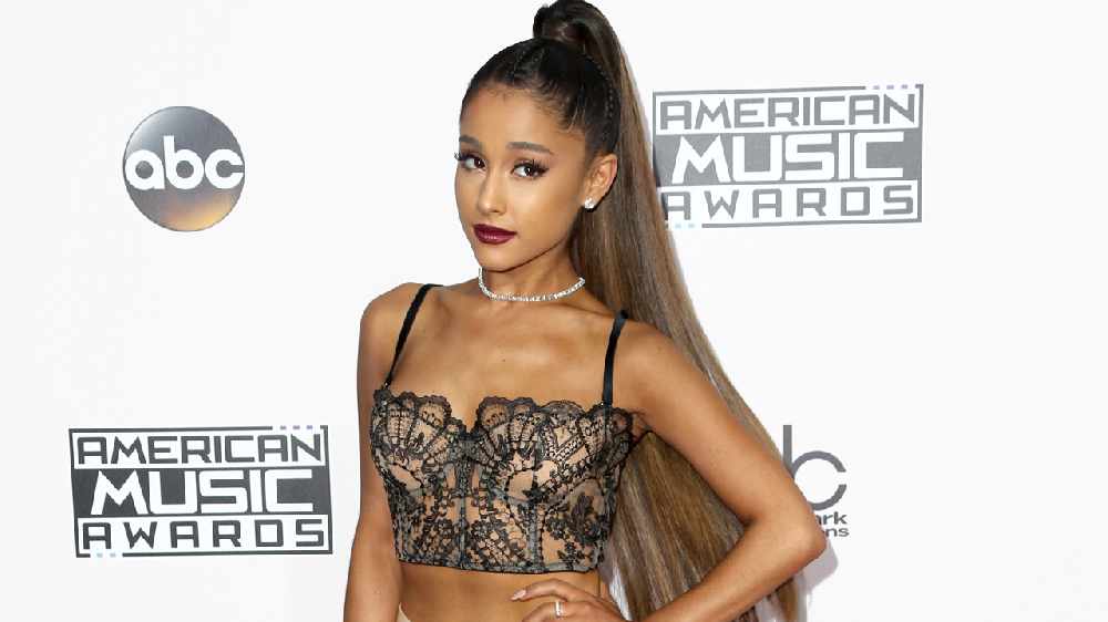 sneen lindre Lydighed Another reason why Ariana Grande is THE QUEEN of pop! - Gaydio