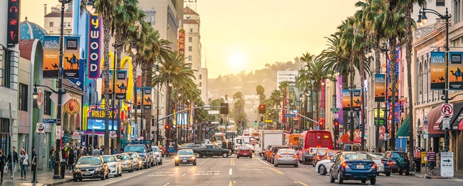 Things To Do In West Hollywood - Travel Gay