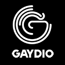 Gaydio Manchester 128x128 Logo