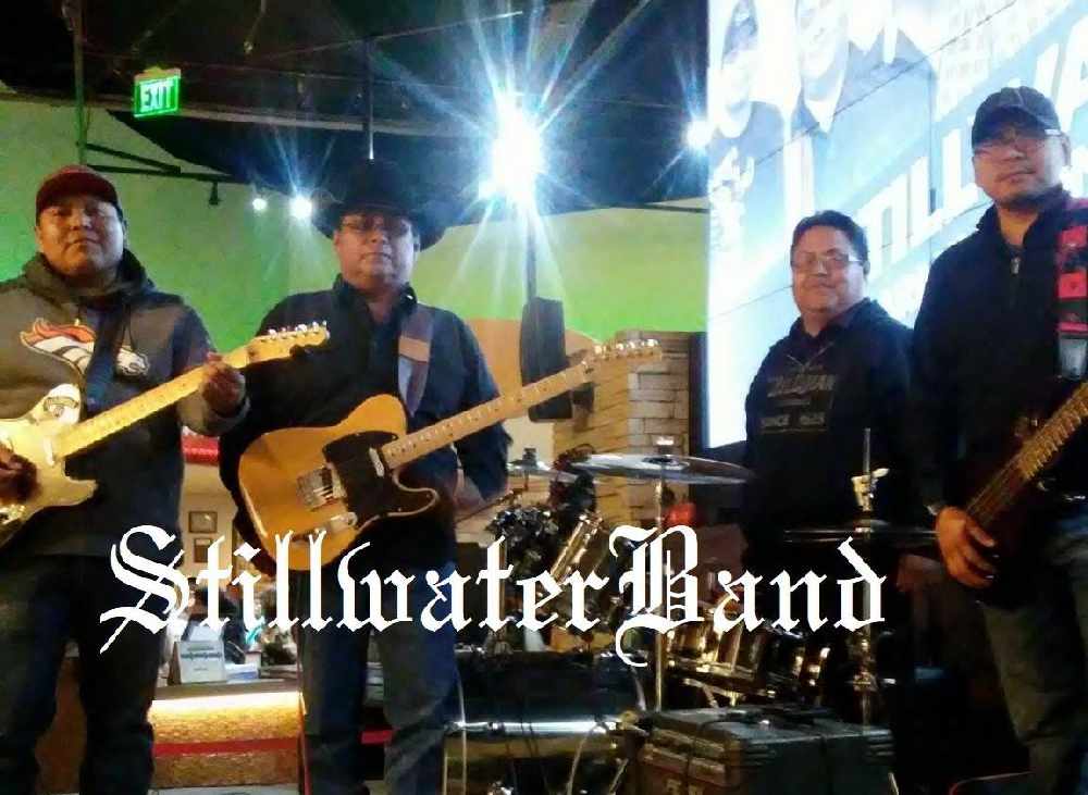 Dance Night With Stillwater Band Ksje 90 9 Fm