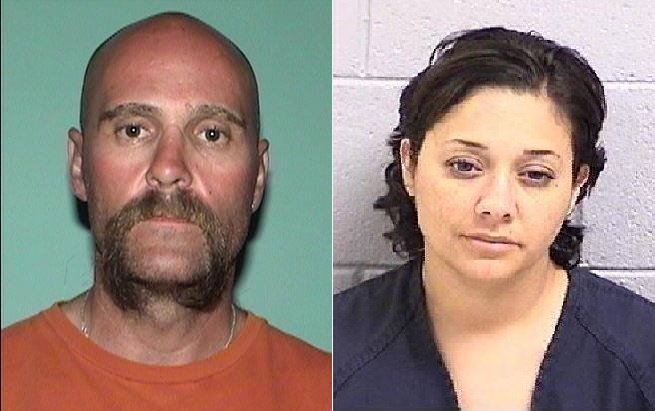 Albuquerque Couple Arrested for 2014 Murder - KSJE 90.9 FM