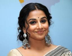 Vidya Balan