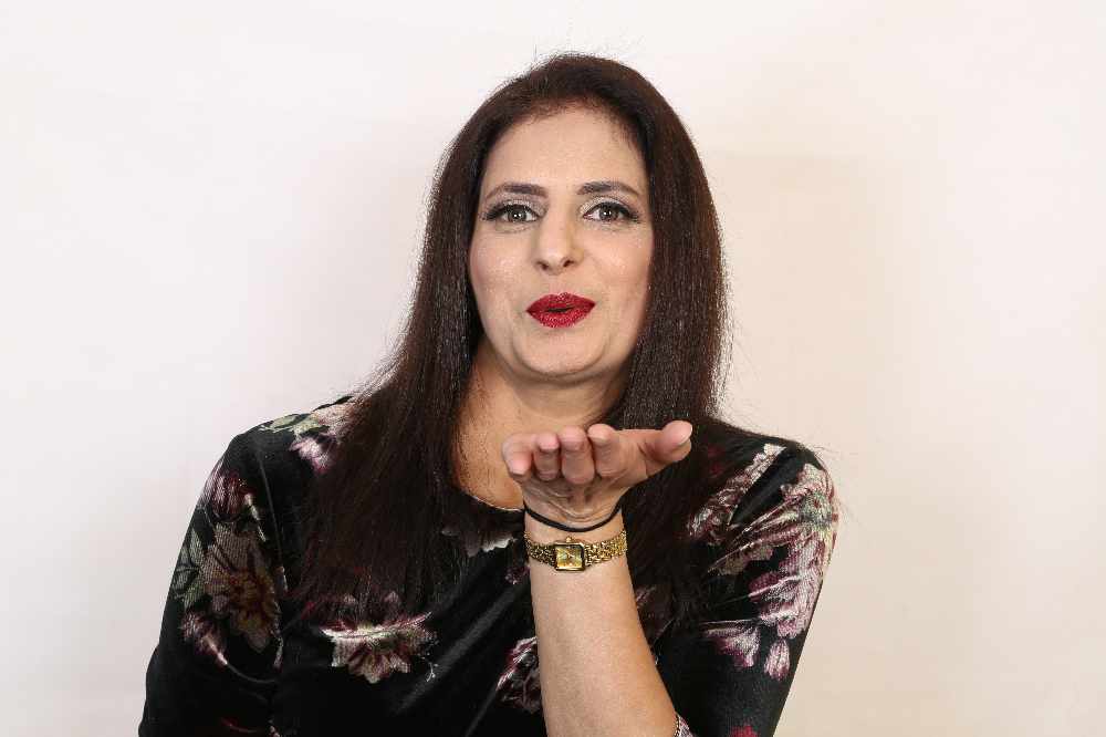 Bal, Sunrise Radio presenter