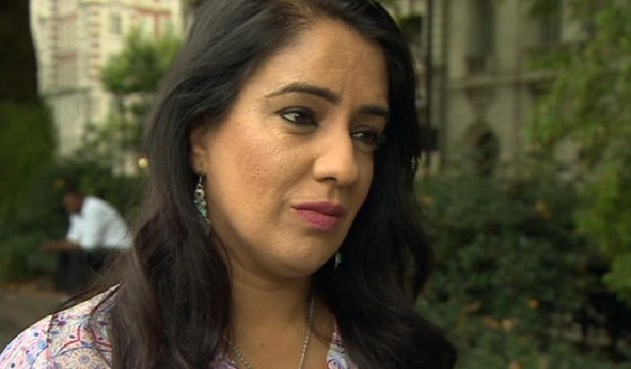 Naz Shah MP Bradford West