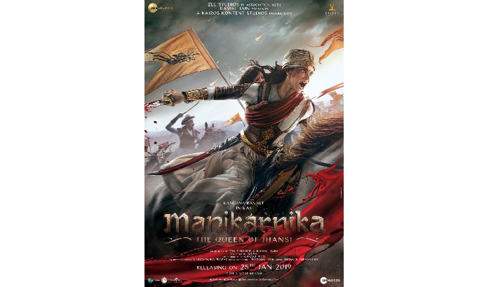 Watch Jhansi Ki Rani Season 1 Episode 2 : Manikarnika Angers The British  Soldiers - Watch Full Episode Online(HD) On JioCinema