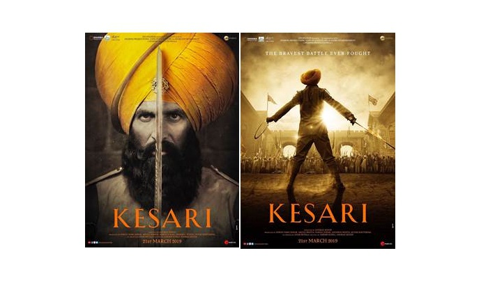 Kesari 2019 Full Hindi Movie - video Dailymotion