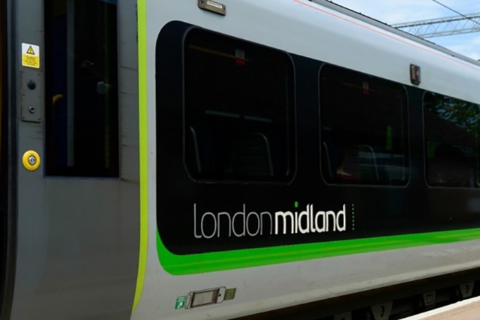 Plans Are Underway To Improve Birmingham's Rail Services As London ...