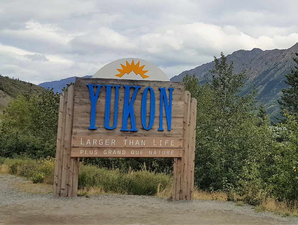 French Tagalog Among Popular Second Languages In Yukon 96 1 The