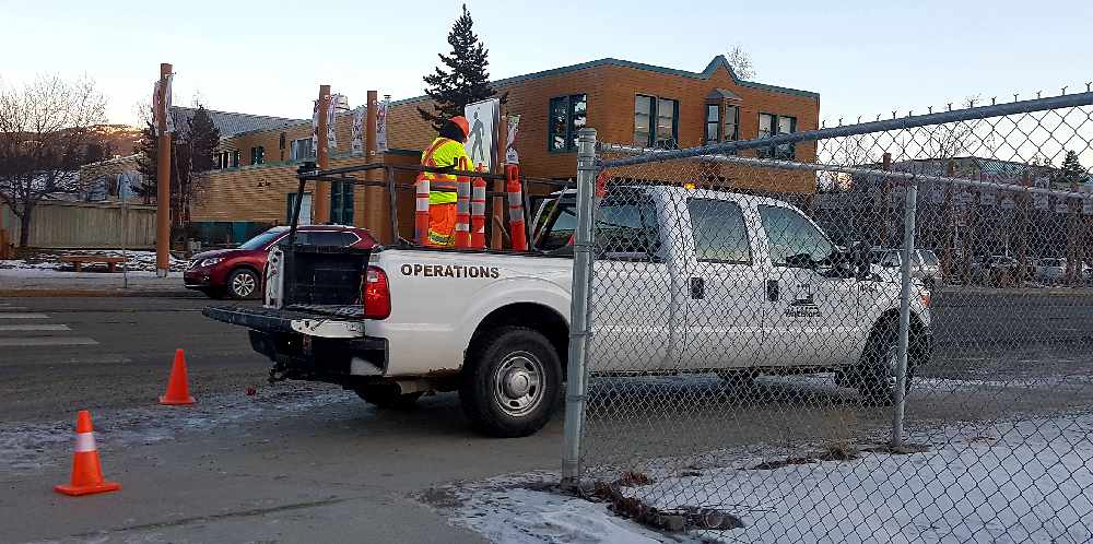 Whitehorse Residential School Survivors Remembered 961