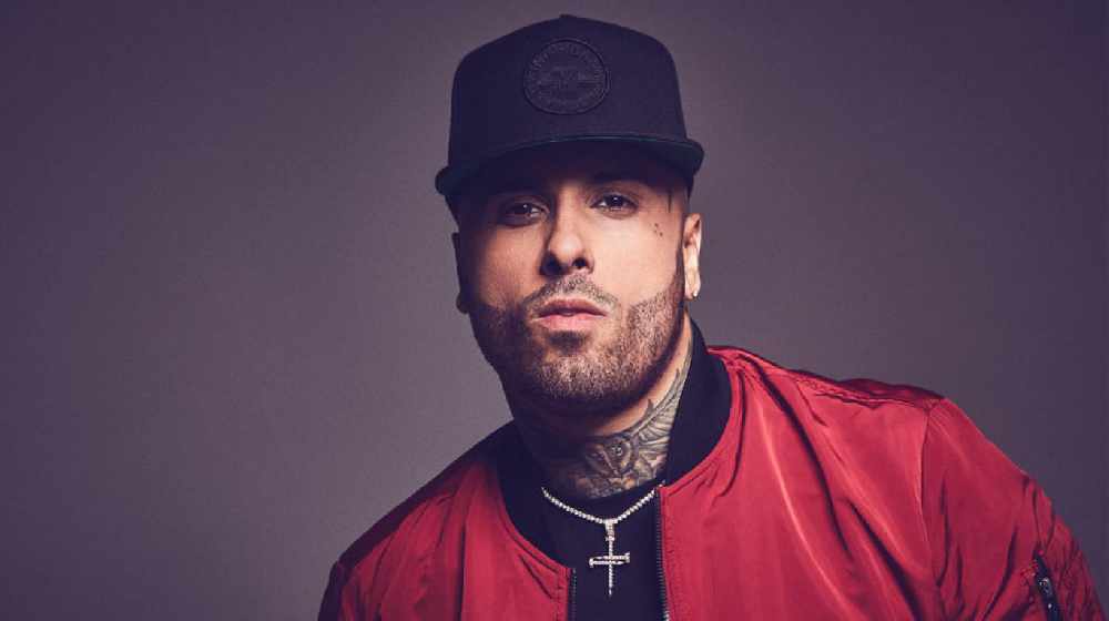 Con Que Cancion Se Hizo Famoso Nicky Jam