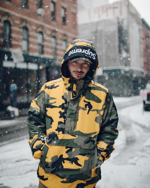 coleccion de ropa j balvin - Main Image