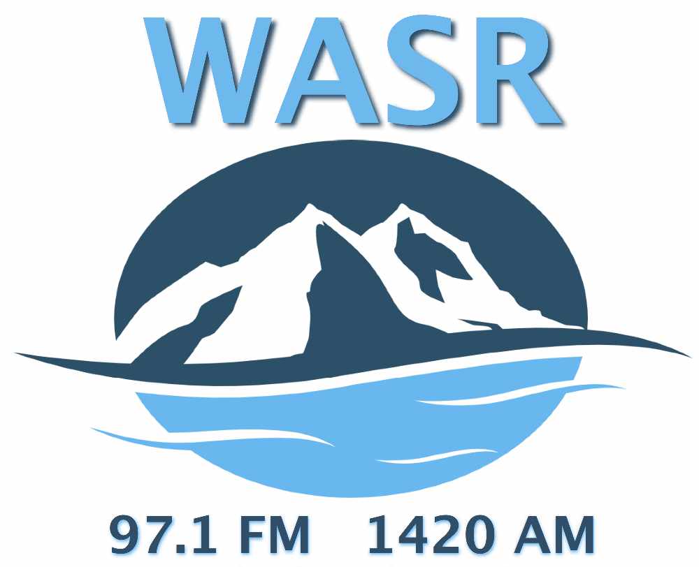 WASR - 97.1 FM and 1420AM in Wolfeboro NH