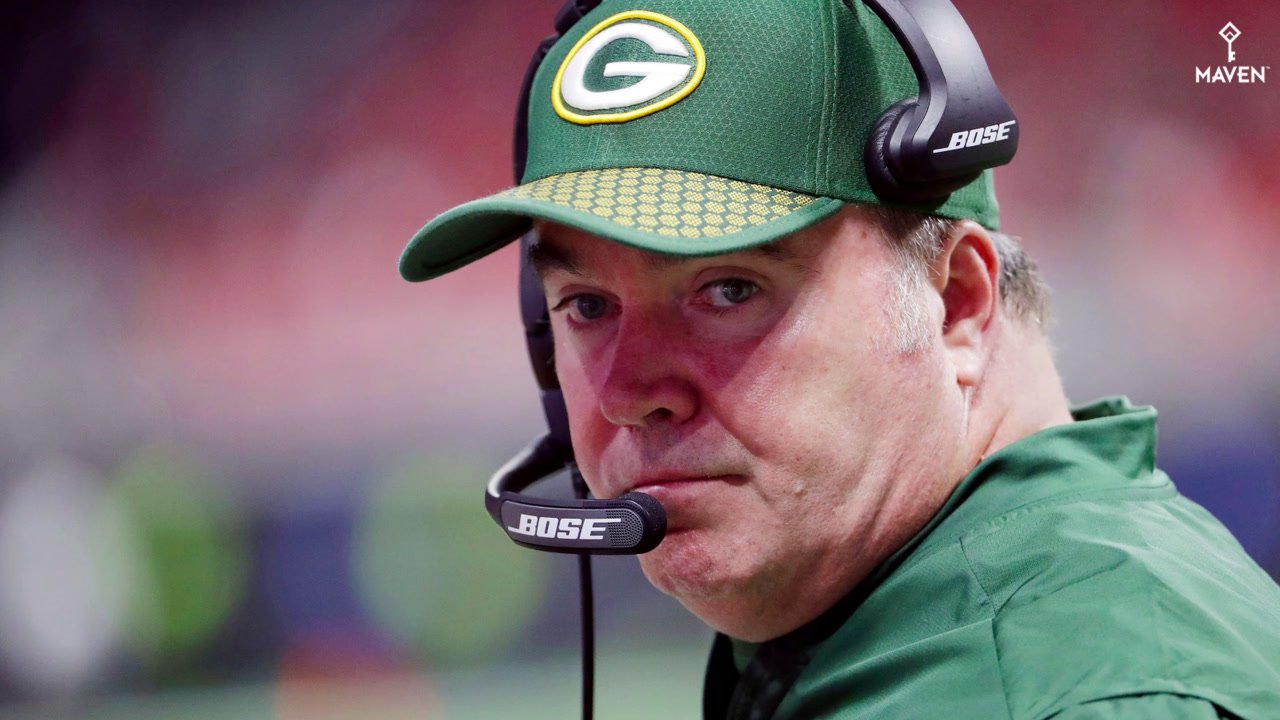 Cowboys Pick Mccarthy To Replace Garrett As Coach Ktoy