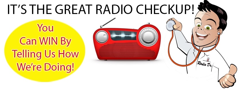 atc radio check