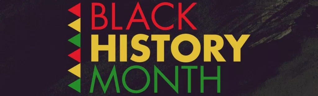 KTOY Black History Month Podcast