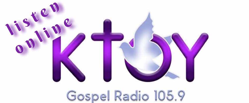KTOY Gospel Listen Online