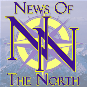 NOTN 1-3 – News of the North