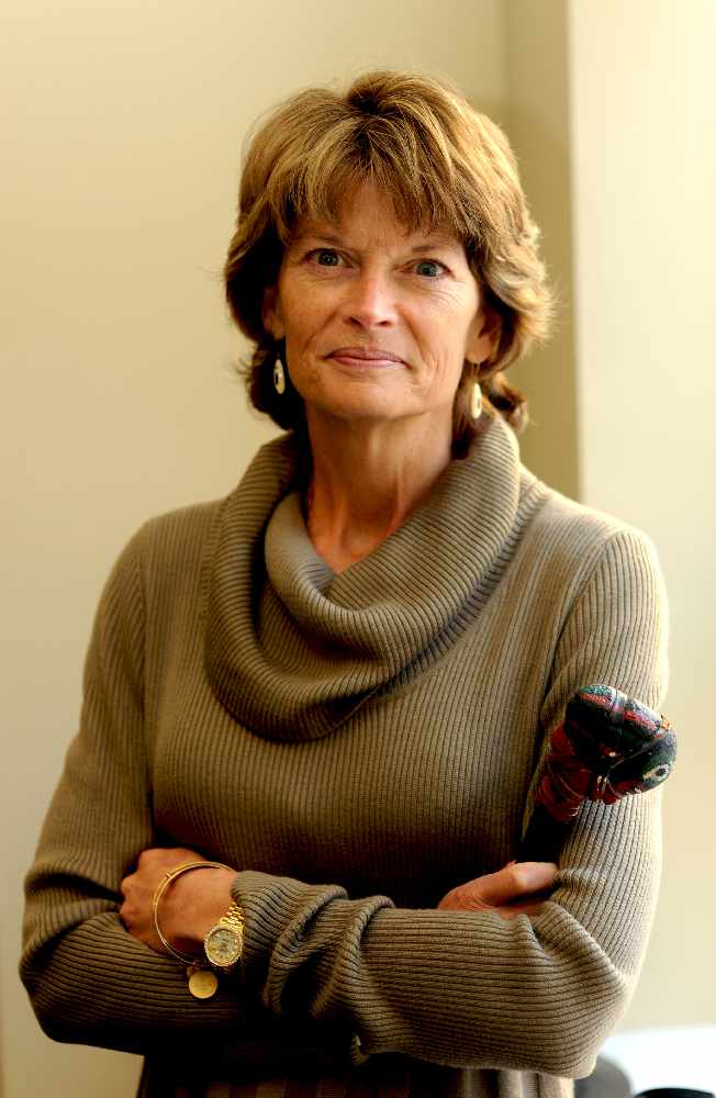 Lisa Murkowski