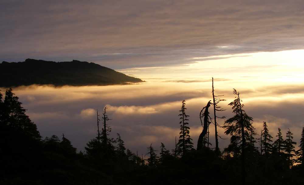 National Weather Service Juneau gives update on Southeast’s heat wave